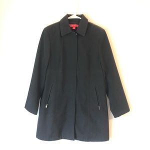 Anne Klein Raincoat